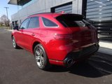 Used 2024 Genesis GV70 3.5T Sport image 3