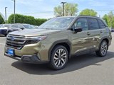 New 2025 Subaru Forester Touring image 3