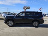 New 2025 Nissan Armada Platinum image 4