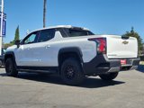 New 2026 Chevrolet Silverado EV LT image 2