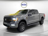 Used 2021 Ford F150 Tremor w/ Equipment Group 401A Mid image 3