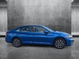 Used 2024 Volkswagen Jetta S image 4