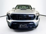 New 2025 Toyota Tacoma TRD Sport image 2