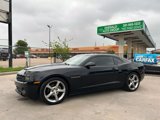 Used 2013 Chevrolet Camaro LT w/ RS Package image 3