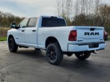 New 2025 RAM 2500 Big Horn image 4