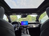 New 2025 Toyota 4Runner Limited image 4