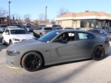 Used 2023 Dodge Charger Scat Pack w/ Daytona Edition Group image 2