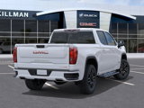 New 2026 GMC Sierra 1500 AT4 w/ AT4 Premium Package image 4
