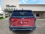 New 2026 Cadillac Vistiq Luxury image 4