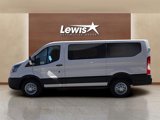 New 2025 Ford Transit 150 Low Roof AWD image 3