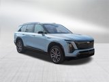 New 2026 Cadillac Vistiq Sport image 3