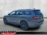 New 2024 Dodge Durango SXT w/ SXT Blacktop Group image 5