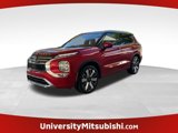 New 2025 Mitsubishi Outlander SEL image 1