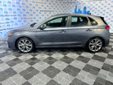 Used 2019 Hyundai Elantra GT N Line w/ Tech Package 03 image 5