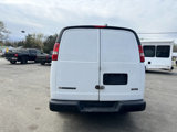 Used 2017 Chevrolet Express 2500 image 5