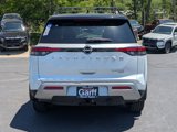 New 2025 Nissan Pathfinder Platinum image 5