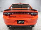 Used 2019 Dodge Charger SXT w/ Blacktop Package image 3