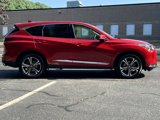 Certified 2024 Acura RDX SH-AWD w/ Advance Package image 4