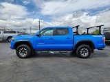 Used 2020 Toyota Tacoma TRD Off-Road image 2