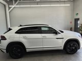 New 2025 Volkswagen Atlas Cross Sport SEL R-Line image 6