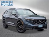 New 2026 Honda CR-V Sport-L image 5