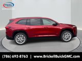 New 2025 Buick Enclave Sport Touring w/ Super Cruise Package image 4