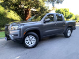 Used 2022 Nissan Frontier SV image 4