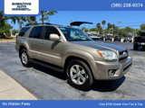 Used 2007 Toyota 4Runner Limited image 3