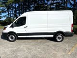 Used 2022 Ford Transit 250 Medium Roof image 3