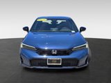 Used 2025 Honda Civic Sport Touring image 2