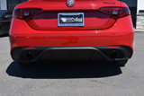 Used 2019 Alfa Romeo Giulia image 4