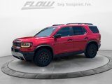 New 2026 Honda Passport TrailSport image 3