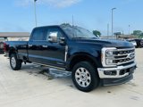 New 2025 Ford F350 Lariat w/ Lariat Ultimate Package image 2
