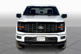 New 2025 Ford F150 STX w/ STX Black Appearance Package image 3