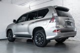 Used 2022 Lexus GX 460 Premium image 3