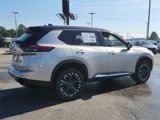 New 2025 Nissan Rogue Platinum w/ Tech Package image 3