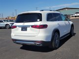 New 2025 Mercedes-Benz GLS 450 4MATIC image 5