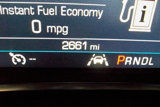Used 2024 Chevrolet Equinox LT w/ LPO, Floor Liner Package image 5