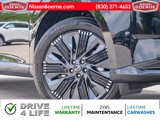 New 2025 Nissan Murano Platinum w/ Cargo Package image 2