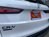 New 2026 Honda CR-V Sport Touring image 5