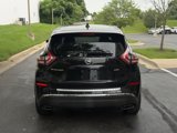 Used 2018 Nissan Murano S image 6