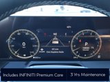 New 2025 INFINITI QX80 Sensory image 6