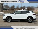 New 2025 Chevrolet Blazer LT w/ Convenience Package image 3