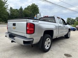 Used 2016 Chevrolet Silverado 1500 LT w/ All Star Edition image 3