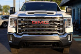 Used 2022 GMC Sierra 3500 SLE w/ SLE Value Package image 2
