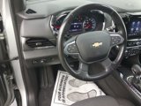 Used 2022 Chevrolet Traverse LT image 5