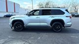 New 2025 Toyota Sequoia Limited image 5