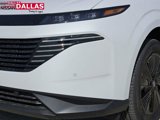 New 2025 Nissan Murano SV image 5