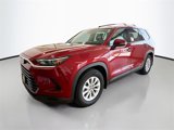 New 2025 Toyota Grand Highlander AWD image 3