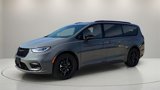 New 2025 Chrysler Pacifica Limited image 3